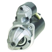 NEW STARTER FITS JOHN DEERE TRACK LOADER CT315 CT322 CT332 317 image 2