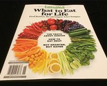 Eating Well Magazine Special Edition What to Eat For Life: Truth About S... - £9.43 GBP