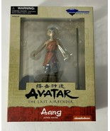 Diamond Select Toys Avatar: The Last Airbender-  AANG 5&quot; Action Figure! - £13.29 GBP