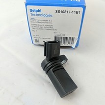 Delphi SS10817 Fits Nissan 350Z Infiniti G35 Engine Camshaft Position Se... - $49.47
