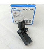 Delphi SS10817 Fits Nissan 350Z Infiniti G35 Engine Camshaft Position Se... - $930.58 MXN