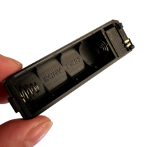 AA Battery Case Attachment For SONY Walkman WM-F103 F102 F100 III F100 II  - £23.73 GBP