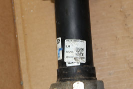 2017 JAGUAR XE FRONT LEFT STRUT SPRING SHOCK ASSY AWD  R761 image 7
