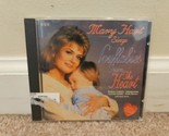Sings Lullabies from the Heart by Mary Hart (CD, Apr-1995, Madacy) - £6.86 GBP