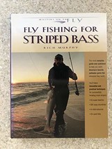 Fly Fishing for Striped Bass (Masters on the Fly series) [Hardcover] Mur... - $67.08