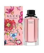 FLORA GORGEOUS GARDENIA * Gucci 3.3 oz / 100 ml EDT Women Perfume Spray - $210.98 CAD
