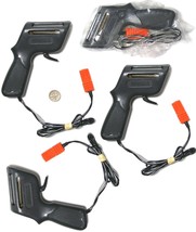 4pc Tomy Aurora Afx Ho Slot Car Short Lead Plug In Controller Unused Bulk Aw Too - £33.64 GBP