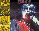 Kiss - Cleveland, OH January 8th 1978 CD - $22.00