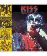 Kiss - Cleveland, OH January 8th 1978 CD - $22.00
