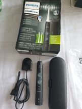 Philips Sonicare ProtectiveClean 5300 Electric Toothbrush Black 3-Modes ... - $29.99