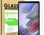 Screen Protector For Samsung Galaxy Tab A7 Lite (8.7 Inch)[Scratch Resis... - £10.40 GBP