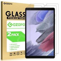 Screen Protector For Samsung Galaxy Tab A7 Lite (8.7 Inch)[Scratch Resis... - £10.37 GBP