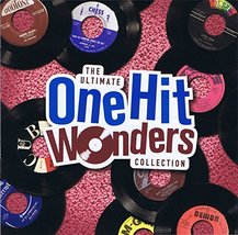 The Ultimate One Hit Wonders Collection [Audio CD] - £29.98 GBP