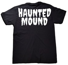 Frown Face Logo Misfits Fiend Club HAUNTED MOUND Skelleton Skull new rap Shirt - £13.15 GBP+