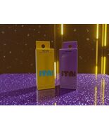 Starface Star Balm CHEEKY CHURRO &amp; lucky lemonade scents Lip Balms, 2 pack. - €18,82 EUR