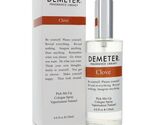 Demeter Clove by Demeter Pick Me Up Cologne Spray (Unisex) 4 oz - $34.95