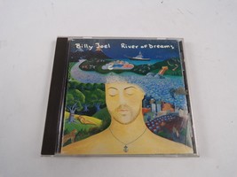 Billy Joel River Of Dreams Shades Of Grey All About Soul Two Thousand YearsCD#48 - £11.74 GBP