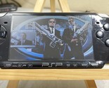 MIB Men In Black (UMD-Movie, Sony PSP 2006) Disc Only - Tested - Working! - $4.89