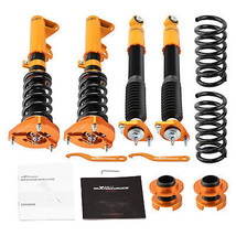MaXpeedingrods 24 Way Damping Coilovers Kit For Benz C-CLASS W204 RWD 07-14 - £239.28 GBP