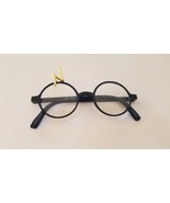 Halloween Harry Potter Lightning Bolt Round Eye Glasses - $21.86 CAD
