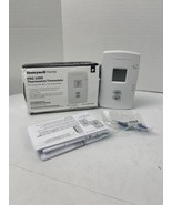 TH1110DV1009 Honeywell PRO 1000 Thermostat Non-Programmable - $34.60