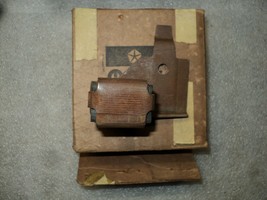 MOPAR NOS 73 DODGE,C-BODY EXHAUST PIPE HANGER - $59.00