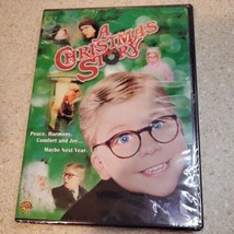 A Christmas Story (Standard Version) - DVD New - £7.75 GBP