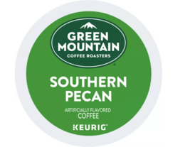 GREEN MOUNTAIN SOUTHERN PECAN KCUPS 12CT - €14,16 EUR