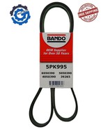 5PK995 New Bando Serpentine Belt for 1998-200 Toyota Rav 4 2.0L - $18.65