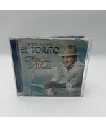 Con El Coraz¢n Abierto H‚ctor Acosta &#39;El Torito - $14.72