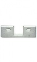 1968-1972 Corvette C3 Rear Window Lock Wedge, Each - $23.71