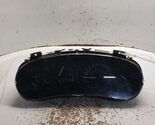 Speedometer US Cluster Fits 00-02 ALERO 1341015 - $40.54