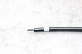 14-19 INFINITI Q50 Front Right Passenger Seat Track Cable F898 image 4