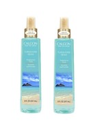 2 Calgon Take Me Away Turquoise Seas Body Mist Fragrance - $52.56 CAD