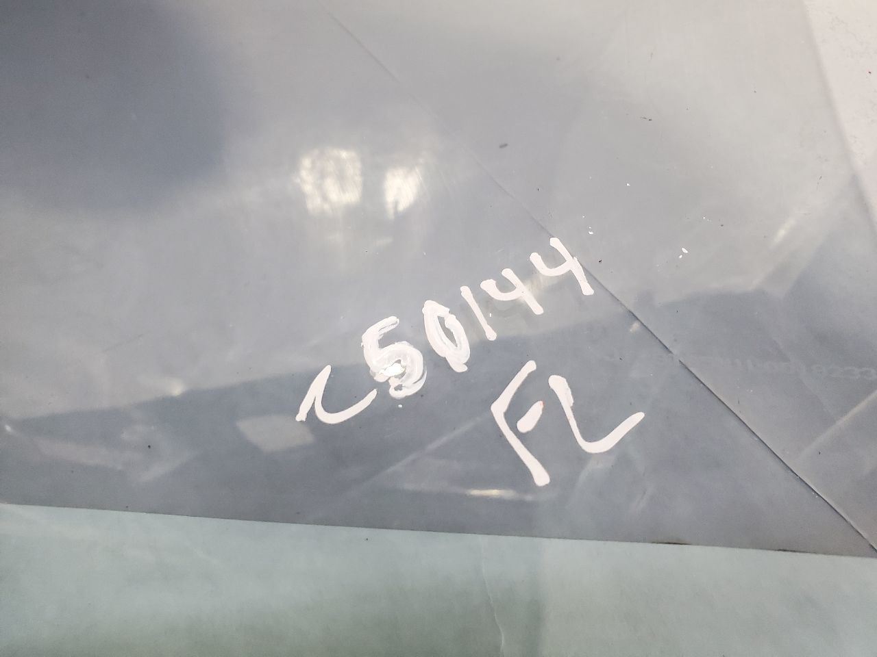 1990 1991 1992 1993 Toyota Celica GTS OEM Driver Left Front Door Glass Item image 6