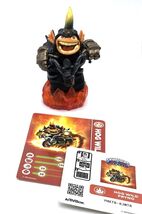 Skylanders Trap Team Hog Wild Figure Activision - $10.95
