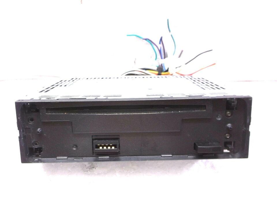 PIONEER RADIO/CD/RECEIVER/PLAYER/ W/O FACE PLATE - $3.36