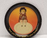Original Fairy Soap &quot;Have you a little &quot;FAIRY&quot; in your home?&quot; Tin Tip Tr... - $93.95