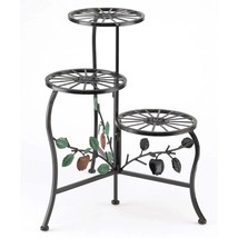 Country Apple Plant Stand - $52.74