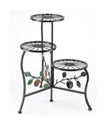 Country Apple Plant Stand - $70.85 CAD