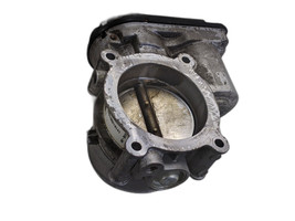 Throttle Valve Body From 2014 Ford Explorer  3.5 AT4E9F991EL - £31.93 GBP