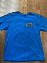Ron Jon Surf Shop Grand Turk T-shirt, Sz. Large  - £11.46 GBP