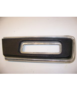 1986 DODGE TRUCK POWER RAM ROYAL SE RH FENDER TRIM OEM - $94.65 CAD