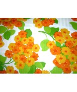 Buttercup Whitney Original Designs Cotton Fabric on White Background  New - £10.18 GBP