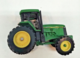 John Deere 1:64 Diecast. EXPO Collectable Toy diecast limited vintage rare Ertl - £7.77 GBP