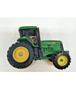 John Deere 1:64 Diecast. EXPO Collectable Toy diecast limited vintage rare Ertl - $9.89