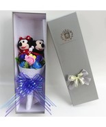 Inspired by Disney Mickey and Minnie Gifts For Fianc̩, Female Friend, Fa... - £58.97 GBP