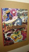 MODULE - HELLRUNNERS - *NM/MT 9.8* DUNGEONS DRAGONS - £21.18 GBP