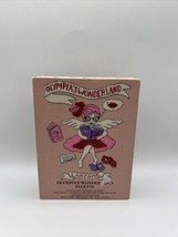 Lancome Olympia&#39;s Wonderland Palette ~ Smoky Nude / Red Velvet Lip / Ros... - $29.69