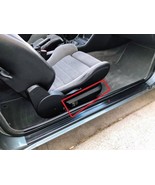 Pair of Passanger and Driver Front Seats Outside Rail Cover for BMW E30 ... - $34.73